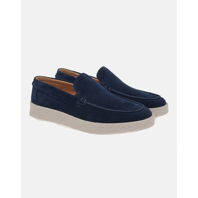 Product GIOVANNI MORELLI LOAFERS base image