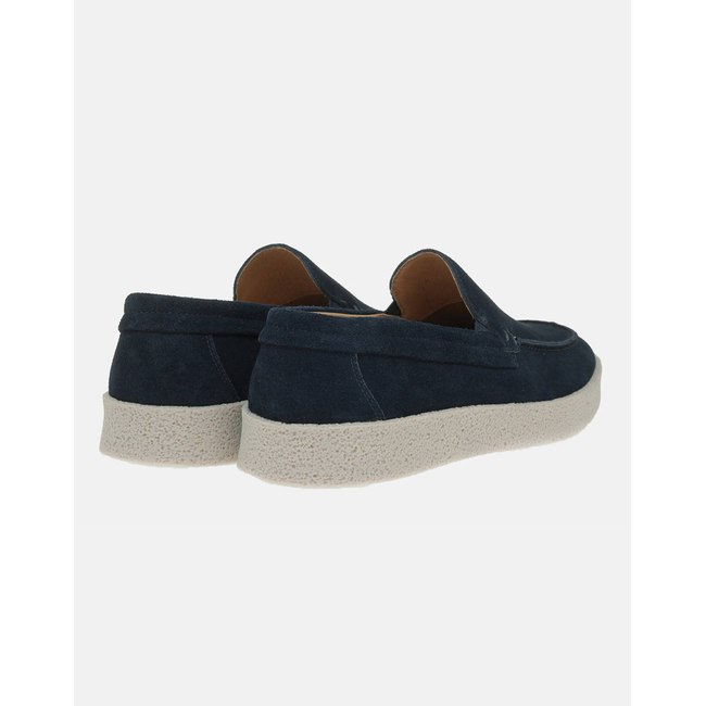 Product GIOVANNI MORELLI LOAFERS base image