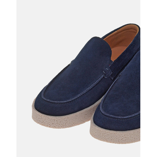 Product GIOVANNI MORELLI LOAFERS base image