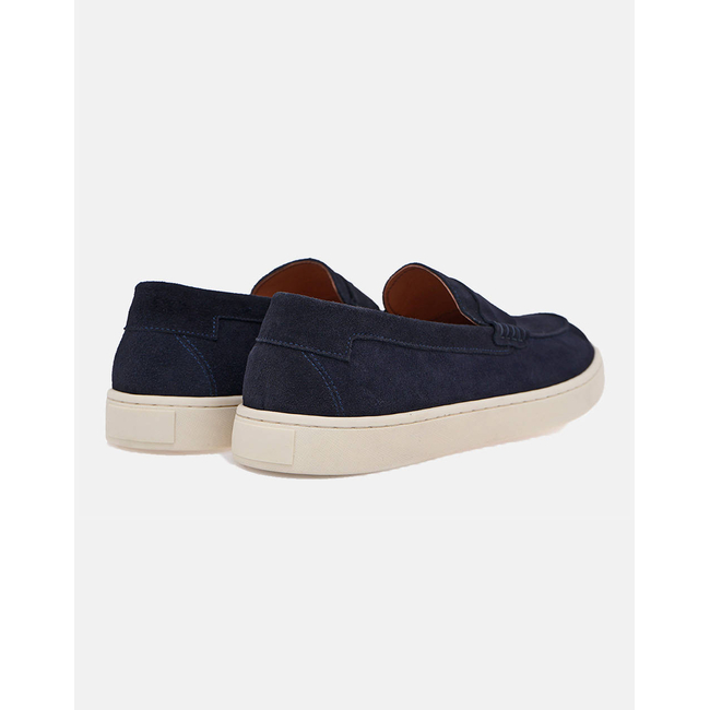 Product ISAAC ROMA LOAFERS base image