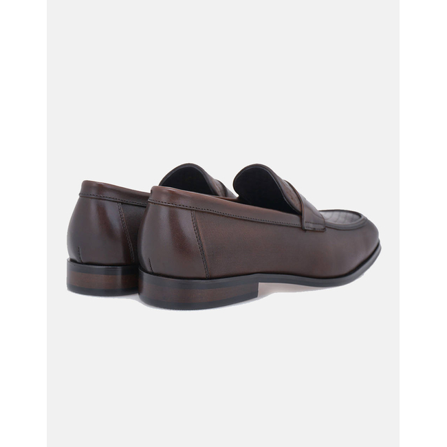 Product ISAAC ROMA LOAFERS base image