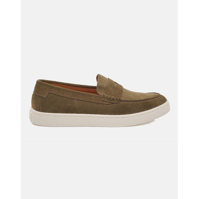 Product ISAAC ROMA LOAFERS base image