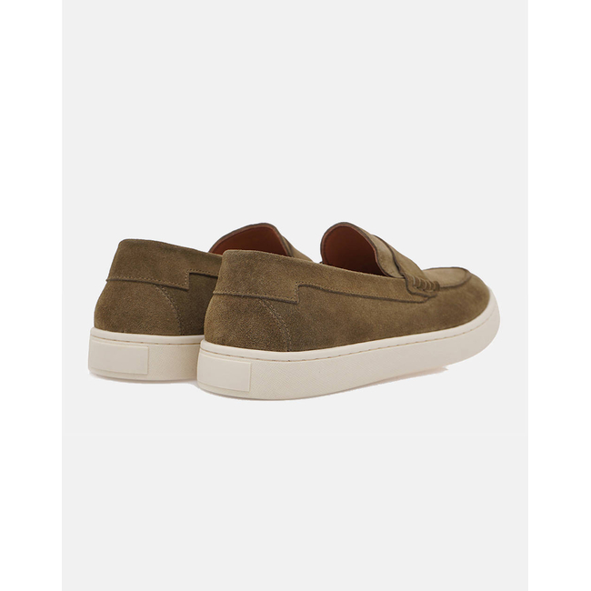 Product ISAAC ROMA LOAFERS base image