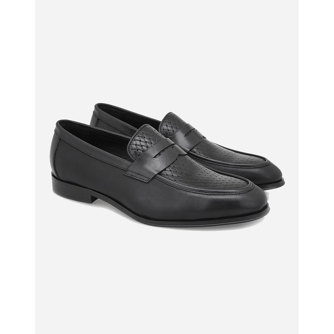 Product ISAAC ROMA LOAFERS base image