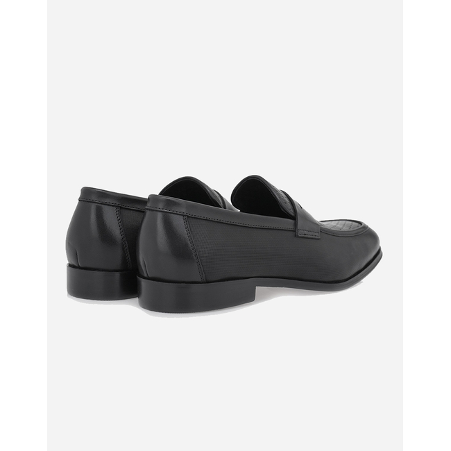 Product ISAAC ROMA LOAFERS base image