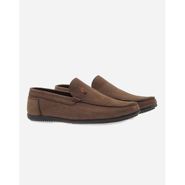 Product JK LONDON LOAFERS base image