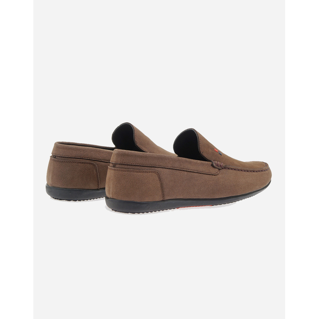 Product JK LONDON LOAFERS base image