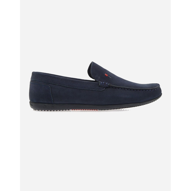 Product JK LONDON LOAFERS base image