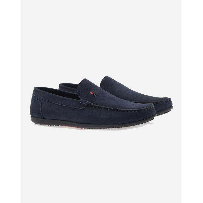 Product JK LONDON LOAFERS base image
