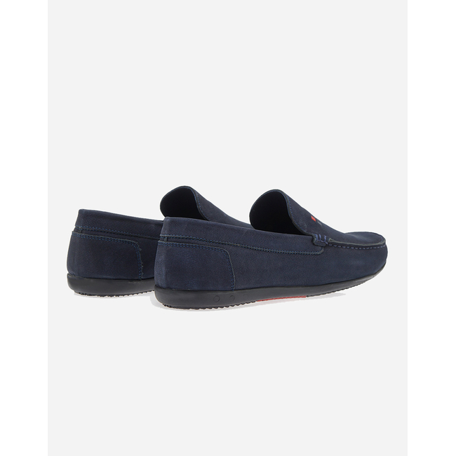 Product JK LONDON LOAFERS base image