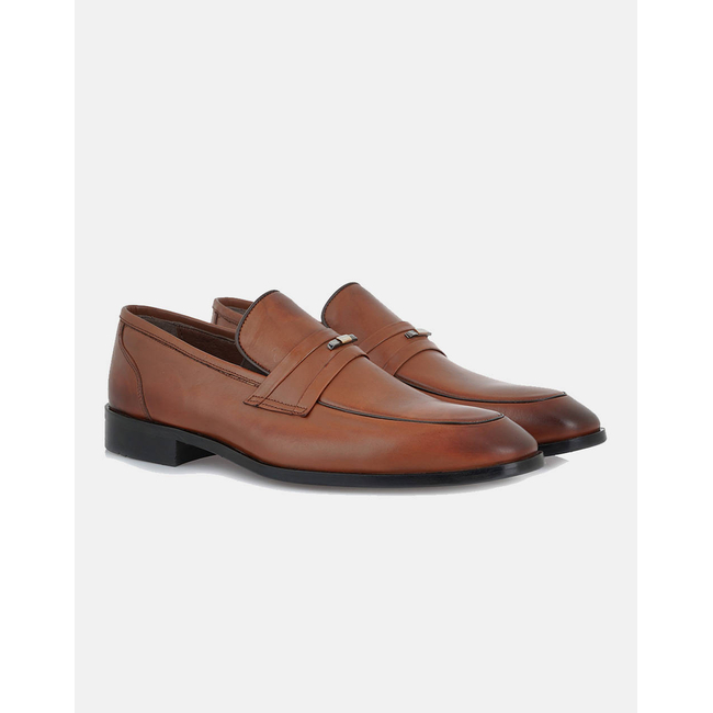 Product LORENZO RUSSO LOAFERS base image