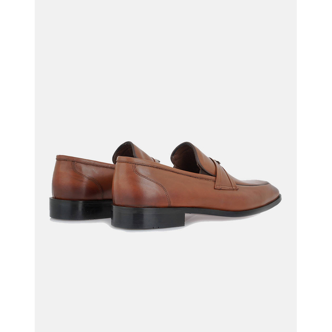 Product LORENZO RUSSO LOAFERS base image