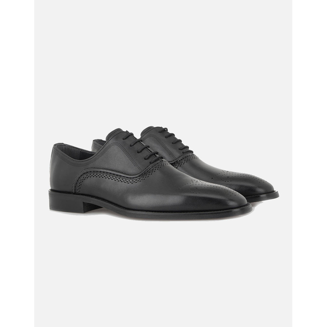 Product LORENZO RUSSO OXFORDS base image