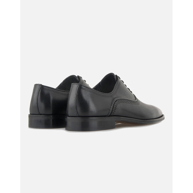 Product LORENZO RUSSO OXFORDS base image