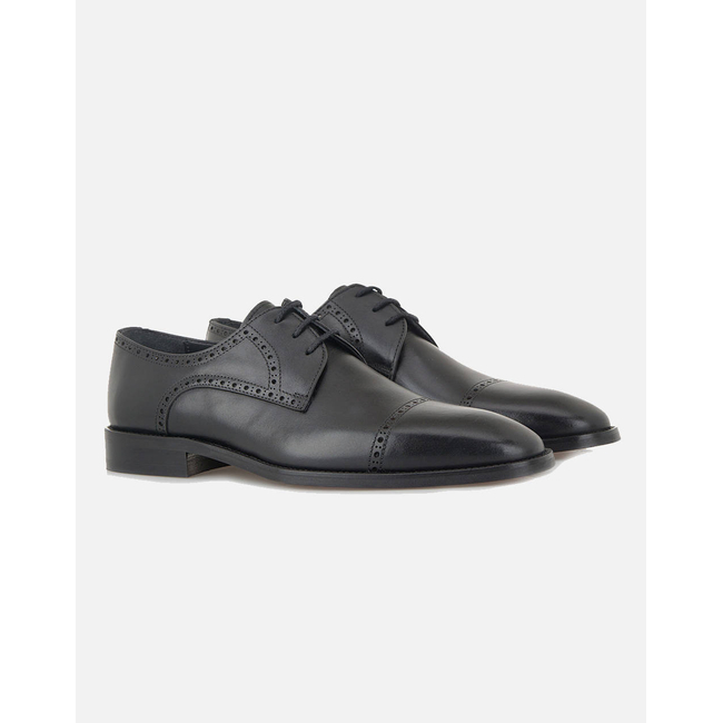 Product LORENZO RUSSO OXFORDS base image