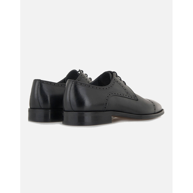 Product LORENZO RUSSO OXFORDS base image