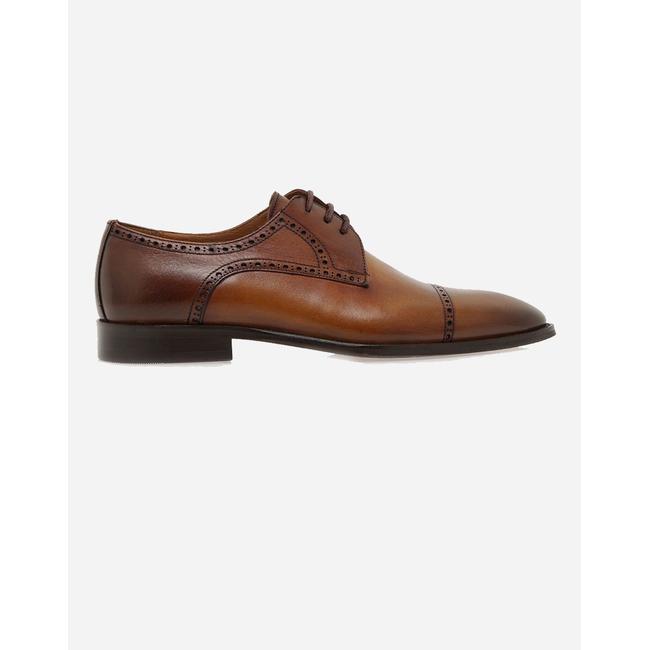 Product LORENZO RUSSO OXFORDS base image