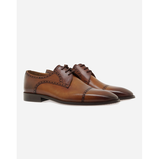 Product LORENZO RUSSO OXFORDS base image