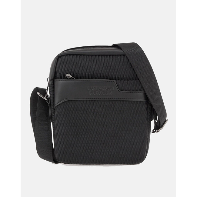 Product NORTHAMPTON POLOCLUB ΤΣΑΝΤΑ ΤΑΧ/ΜΟΥ ΑΝΔΡΙΚΗ /CROSS BODY (Διαστάσεις: 22 x 18 x 6εκ.) base image