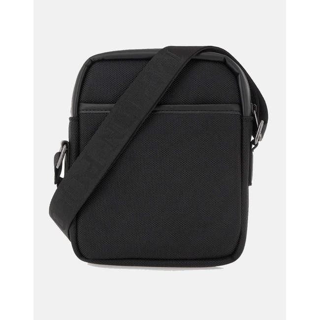 Product NORTHAMPTON POLOCLUB ΤΣΑΝΤΑ ΤΑΧ/ΜΟΥ ΑΝΔΡΙΚΗ /CROSS BODY (Διαστάσεις: 22 x 18 x 6εκ.) base image
