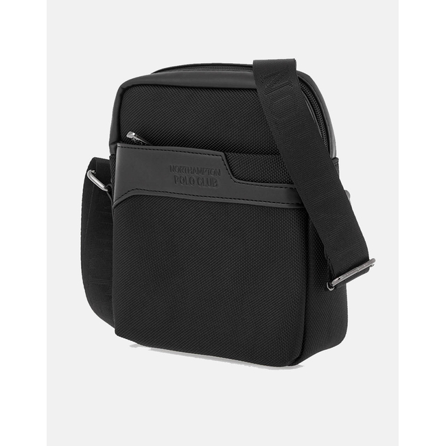 Product NORTHAMPTON POLOCLUB ΤΣΑΝΤΑ ΤΑΧ/ΜΟΥ ΑΝΔΡΙΚΗ /CROSS BODY (Διαστάσεις: 22 x 18 x 6εκ.) base image