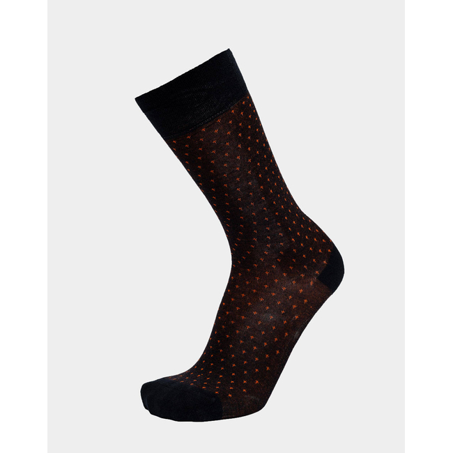 Product ULISSE SOCKS MEN ULISSE DOT base image