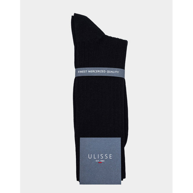 Product ULISSE SOCKS MEN ULISSE MERCERISED STRIPE base image