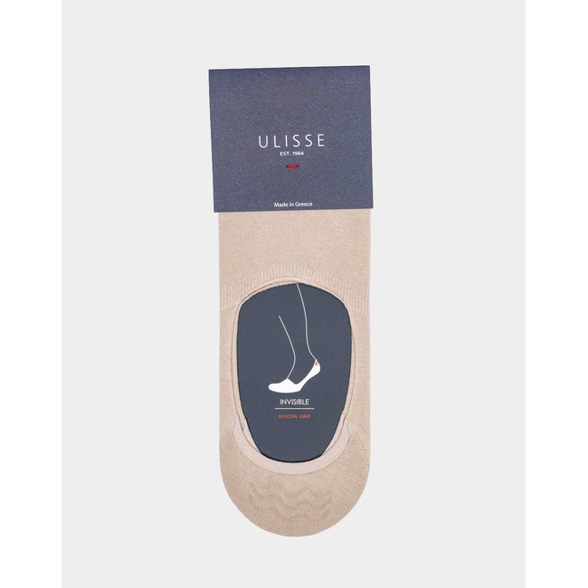 Product ULISSE SOCKS MEN ULISSE INVISIBLE base image