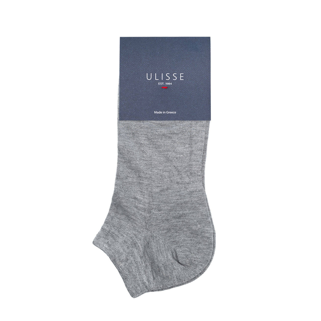 Product ULISSE SOCKS MEN ULISSE BASIC SHORT base image