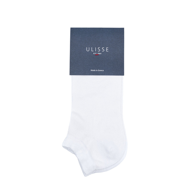Product ULISSE SOCKS MEN ULISSE BASIC SHORT base image
