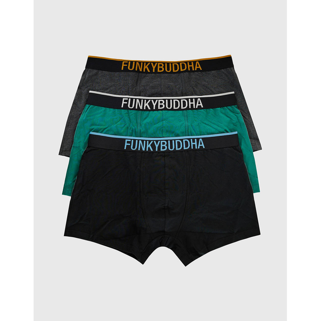 Product FUNKY BUDDHA Ανδρικά Εσώρουχα base image