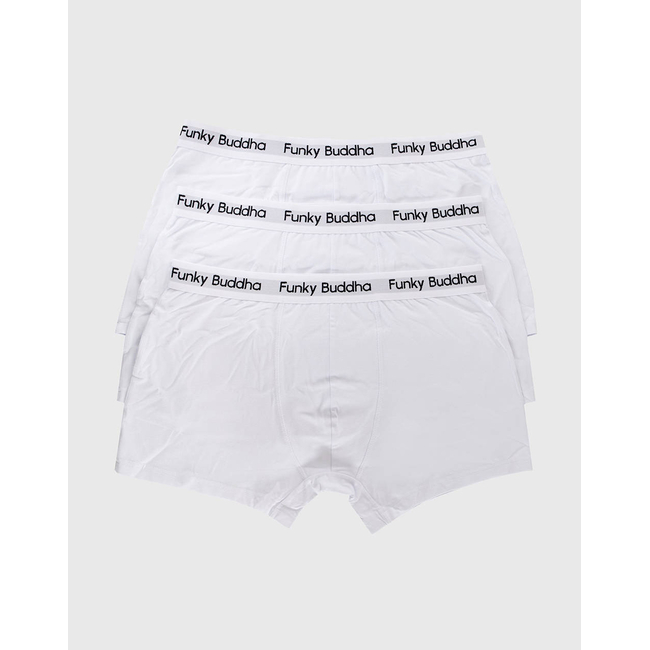 Product FUNKY BUDDHA Ανδρικά Εσώρουχα base image