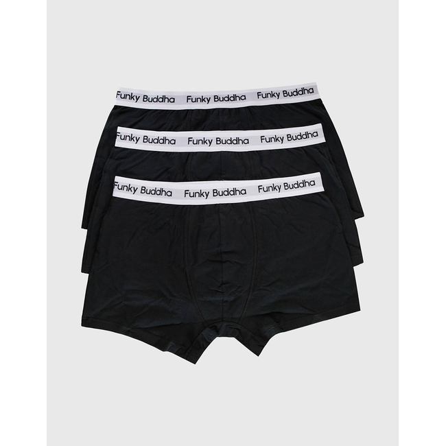Product FUNKY BUDDHA Ανδρικά Εσώρουχα base image