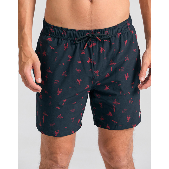 Product FUNKY BUDDHA Ανδρικό Μαγιό base image