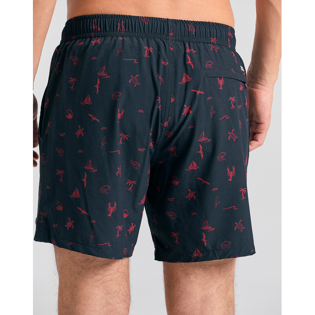 Product FUNKY BUDDHA Ανδρικό Μαγιό base image