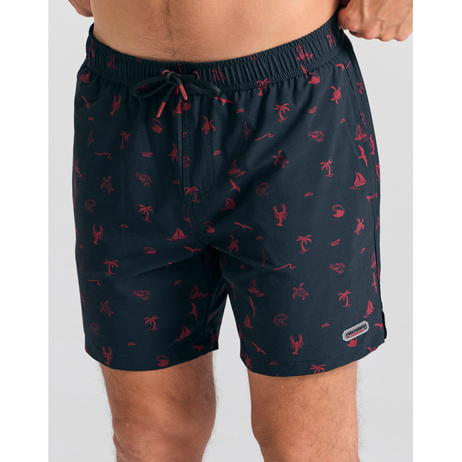 Product FUNKY BUDDHA Ανδρικό Μαγιό base image