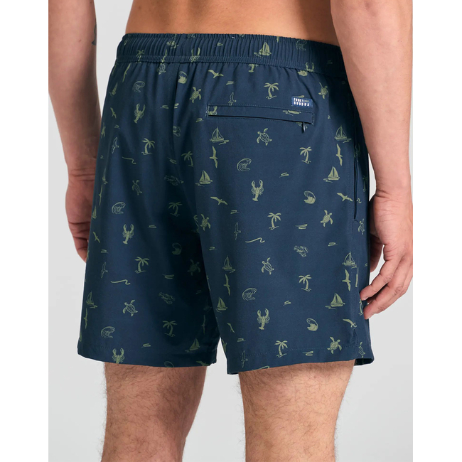 Product FUNKY BUDDHA Ανδρικό Μαγιό base image
