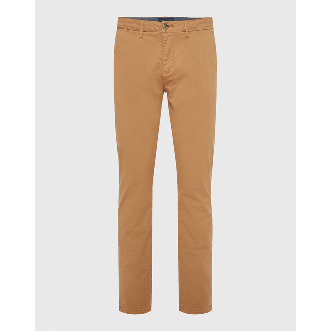 Product FUNKY BUDDHA Ανδρικό  Παντελόνι Chino base image