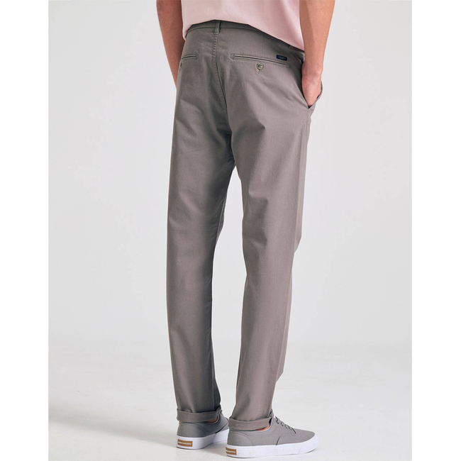 Product FUNKY BUDDHA Ανδρικό  Παντελόνι Chino base image