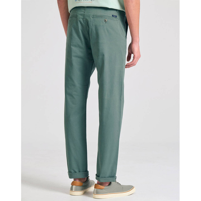 Product FUNKY BUDDHA Men's Chino Pants base image