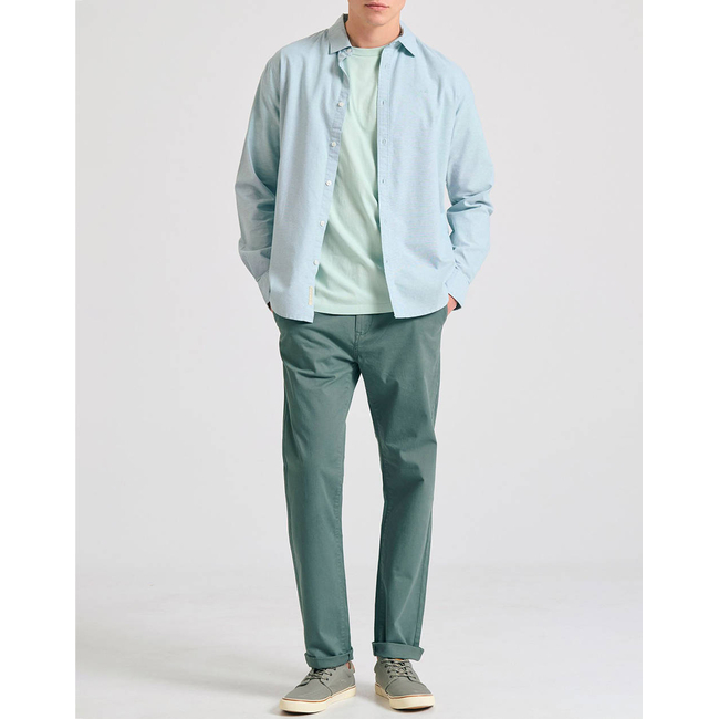 Product FUNKY BUDDHA Men's Chino Pants base image