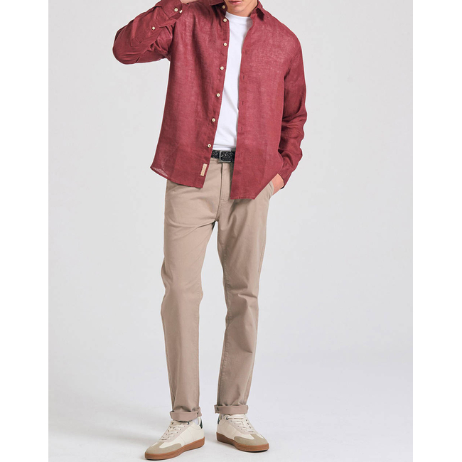 Product FUNKY BUDDHA Men's Chino Pants base image