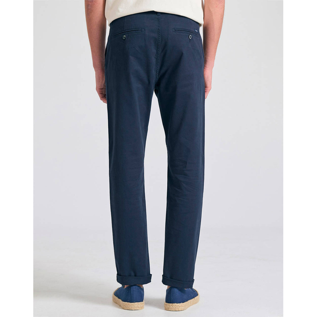 Product FUNKY BUDDHA Men's Chino Pants base image