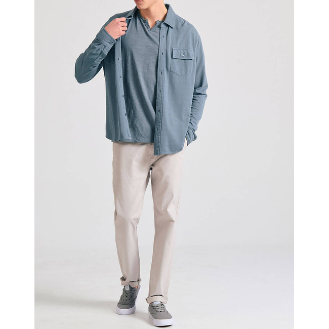Product FUNKY BUDDHA Ανδρικό  Παντελόνι Chino base image