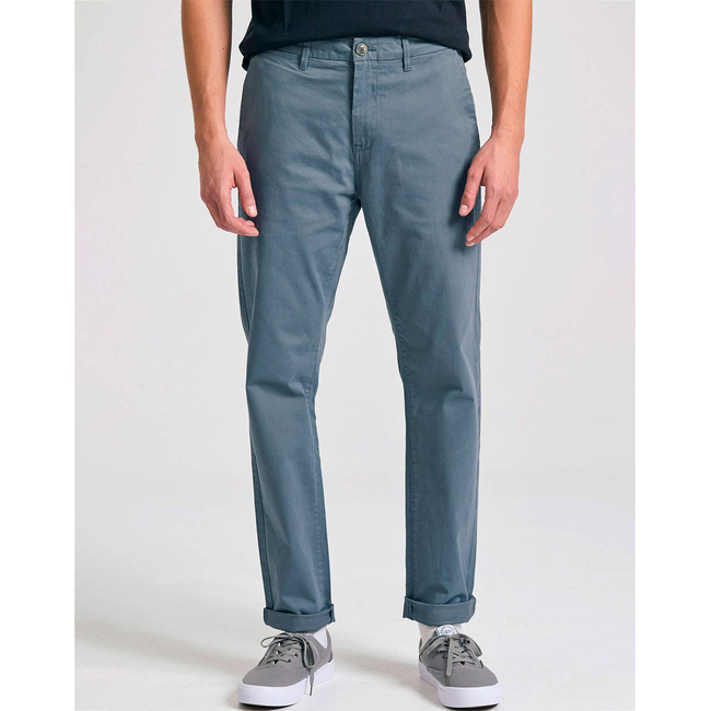 Product FUNKY BUDDHA Men's Chino Pants base image
