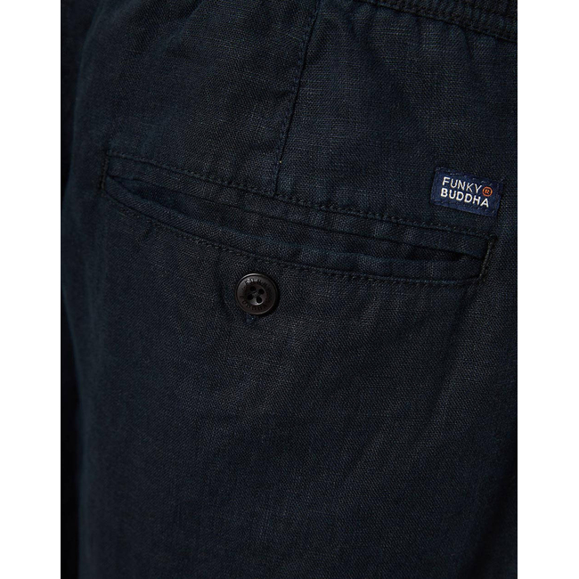 Product FUNKY BUDDHA Men's Chino Pants base image