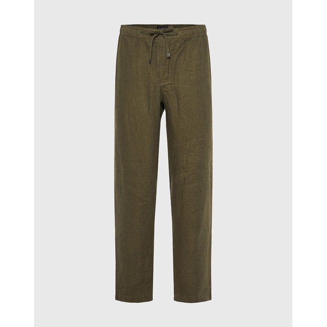 Product FUNKY BUDDHA Ανδρικό  Παντελόνι Chino base image