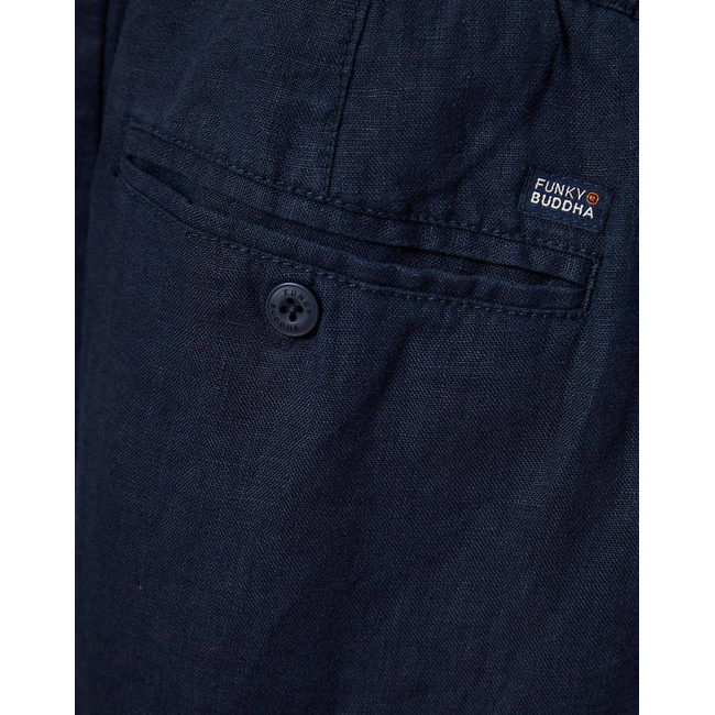Product FUNKY BUDDHA Men's Chino Pants base image