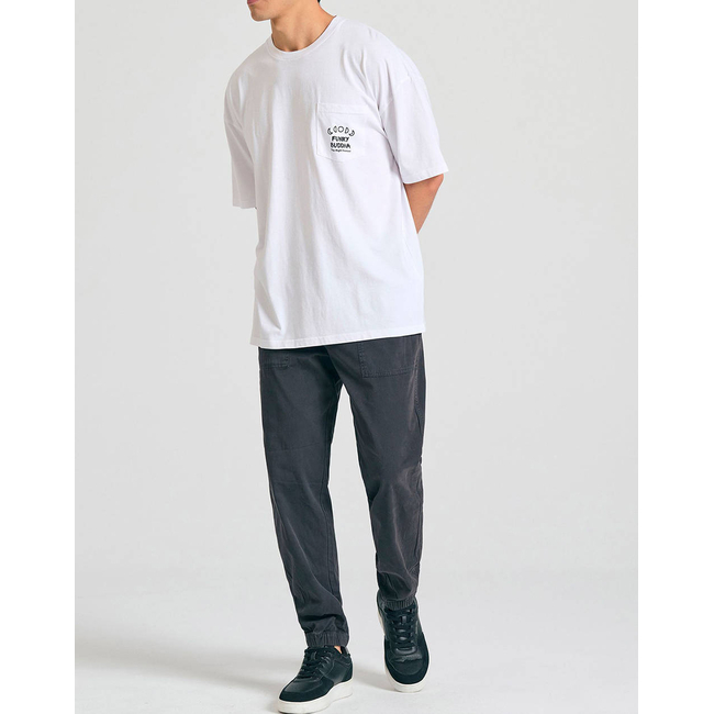 Product FUNKY BUDDHA Men's Chino Pants base image