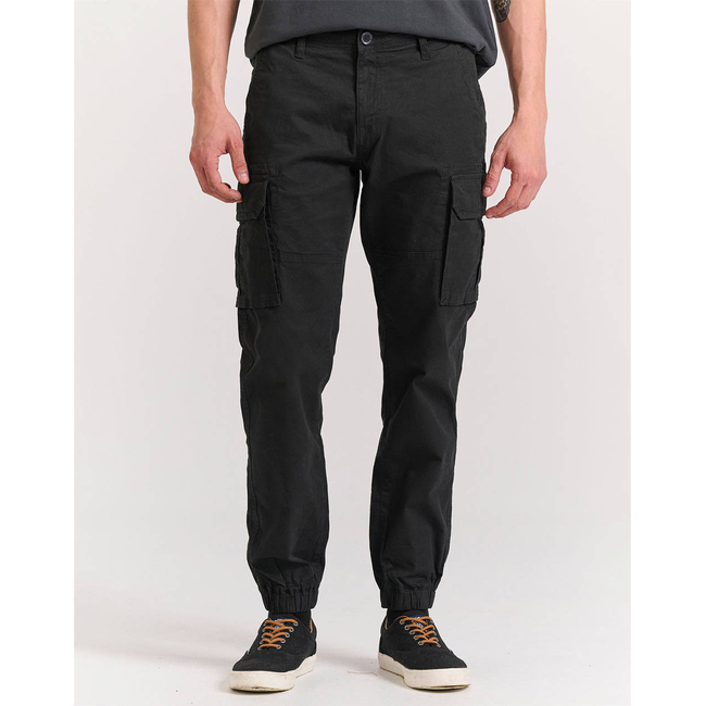 Product FUNKY BUDDHA Men's Cargo Pants base image